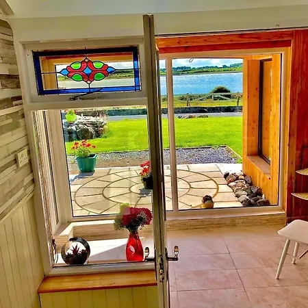 Διαμέρισμα Attractive Cosy One Bedroom Ocean View On Bay