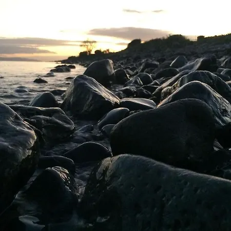 Attractive Cosy One Bedroom Ocean View On Bay Διαμέρισμα Γκάλγουεϊ