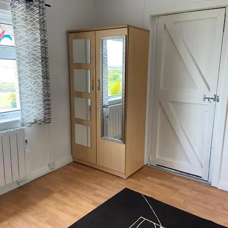 Διαμέρισμα Attractive Cosy One Bedroom Ocean View On Bay