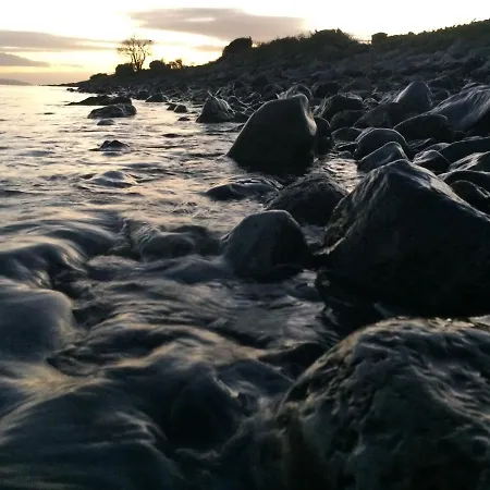 Attractive Cosy One Bedroom Ocean View On Bay Διαμέρισμα Γκάλγουεϊ