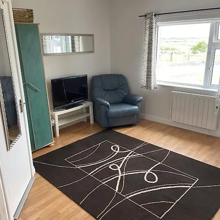 Attractive Cosy One Bedroom Ocean View On Bay Appartement