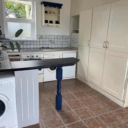 Appartement Attractive Cosy One Bedroom Ocean View On Bay *