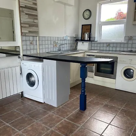 Attractive Cosy One Bedroom Ocean View On Bay Appartement Galway