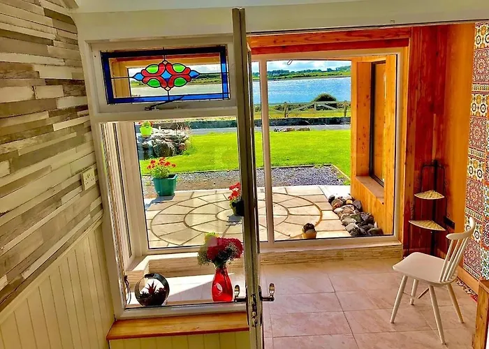 Appartamento Attractive Cosy One Bedroom Ocean View On Bay