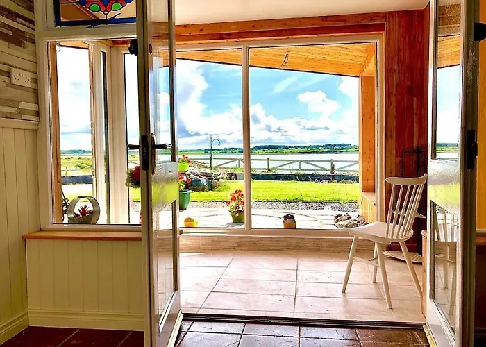Attractive Cosy One Bedroom Ocean View On Bay Appartamento