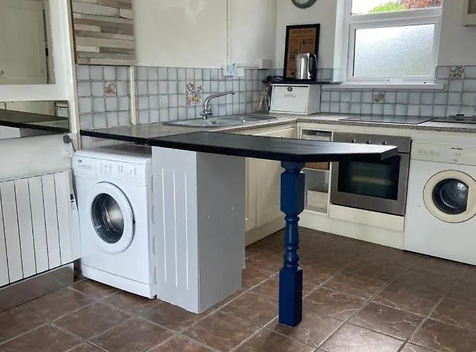 Attractive Cosy One Bedroom Ocean View On Bay Appartamento Galway